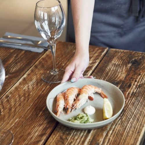 Prawns