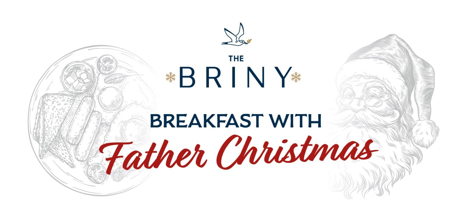 The Briny Christmas web page Father Christmas